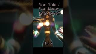 You think you know fnaf lore? #capcut #viral #edit #fnaf #shorts #short #lore #cool #susie