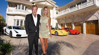 Jeremy Clarkson's Lifestyle 2024  Net Worth, Houses, Cars & Women