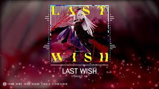 Kry.exe feat. Ice - Last Wish [From BSWC 2022 Grand Finals Tiebreaker]