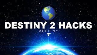 Destiny 2 Cheats & Hacks  PS4 PS5 - XBOX ONE  PvP & PvE  AIMBOT - ESP  Unlock All  UNDETECTED 