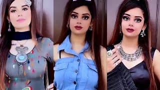 Komal Gugnani || ki New TikTok Video// 2023//Asha official//