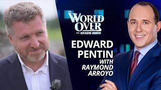 The World Over October 7, 2021 | SWISS GUARDS RESIGN: Edward Pentin with Raymond Arroyo