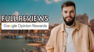 Is Google Opinion Rewards still working? Can I trust Google Opinion Rewards?