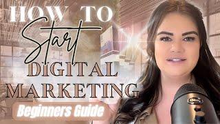 How to Become a Digital Marketer in 30 Days (or Less)