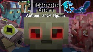 TerrariaCraft - Autumn 2024 update - 12.7.1