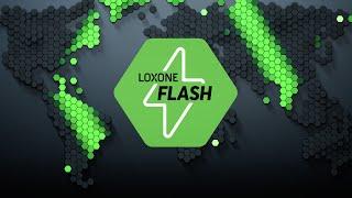 Loxone Flash ️ October Update | 2024 [4K]