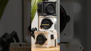 Is the Komodo X Still the Best Cinema Camera in 2024?