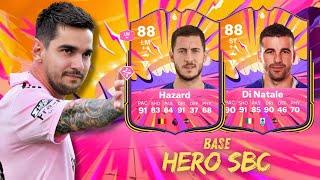 BASE HERO SBC, RUSH REWARDS AND FC PRO 100K PACK LIVE!