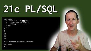 12 new LOOP features in PL/SQL for cleaner, tighter code