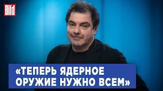 Кирилл Рогов: сделка по металлам, маленькая победа Зеленского, план защиты Европы, спор в Белом доме