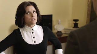 veep - complete series recap