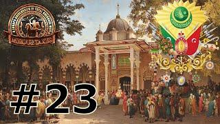 Let's play Europa Universalis 4 Ottoman Empire (Meiou & Taxes 3.0): 1422 - 1425
