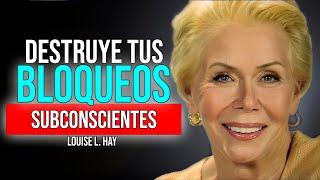 BUENAS NOCHES | Meditación Para Reprogramar Tu Subconsciente Mientras Duermes | Louise Hay