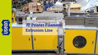 3D Printer Filament Extruder - USEON