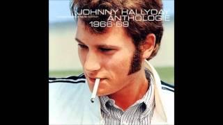 Johnny Hallyday - Hey Joe