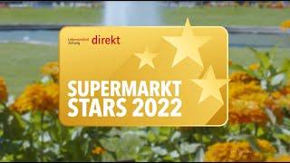 LZdirekt SUPERMARKT STARS 2022 im Frankfurter Palmengarten (Full HD)