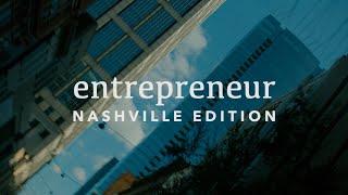 Entrepreneur - Nashville Edition - By David Kirkman | Inspired By @PharrellWilliamsVEVO  (Ft. JAY-Z)