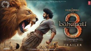 BAAHUBALI 3 - Full movie | Prabhas | Tamannaah | Anushka Shetty | Latest South Movie 2022 Full HD