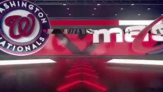 2024 Washington Nationals MASN Intro