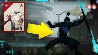 КУПИЛ ЛУЧШИЙ ДОСПЕХ В ИГРЕ! - Shadow Fight 3 Android / IOS