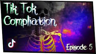 TikTok Compilation Ep 5 | TikTok | Creepypasta | Short Story | Scary