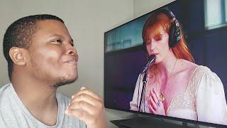 Florence & The Machine - "Cosmic Love" (REACTION)