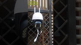 সিম সাপোর্ট ক্যামেরা | Sim support cc camera | best cctv camera | Best v380 Camera | Champion Camera