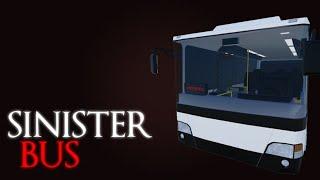 Sinister Bus [ROBLOX]