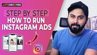 How to Run Instagram Ads, Complete Instagram Advertisement Tutorial, Freelancing Tips and Tricks