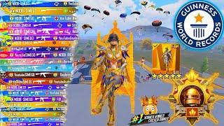 OMG!️ NEW BEST SCHOOL TOKI FİGHT AGGRESSIVE GAMEPLAY w/ PHARAOH SUIT Pubg mobile