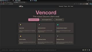 ЭТО ЛУЧШЕ ЧЕМ BETTERDISCORD | Vencord