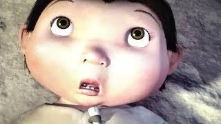 Ice Age - Where's the Baby? (Multilanguage)