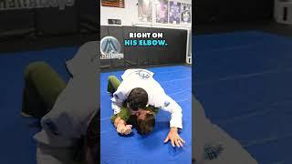 My FAVORITE JiuJitsu move!