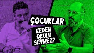 Çocuklar Okulu Neden Sevmez? | Yeni Köye Eski Adetler | 10. Bölüm