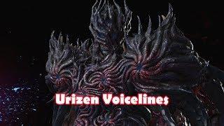 |Devil May Cry 5| - Urizen Voicelines