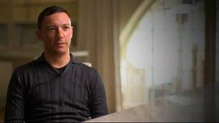 Frankie Dettori: 'I took cocaine to escape reality'