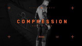 ICON Field Armor - Compression Gear