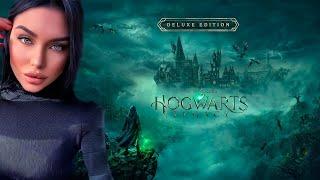 Hogwarts Legacy  Проходження Українською [4K] (Перший Погляд)