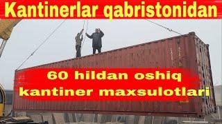 Kantinerda 60xildqn ortiq qurilish va xo'jalik maxsulotlari o'ptom joyidan narxlari