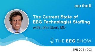 The Current State of EEG Technologist Staffing