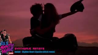 101.5 Synthwave Radio24/7 Love Songs