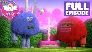 Scratch & Share Full Episode | True and the Rainbow Kingdom 