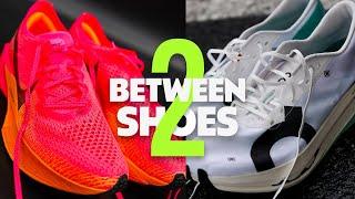 On Cloudboom Echo 3 vs Nike Vaporfly 3 | Between 2 Shoes