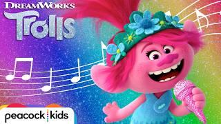 "Don't Slack" Karaoke Version  | TROLLS