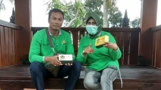 STI-SDT  bergerak PORNAS kan Jawa Timur | PORNAS terbukti Ampuh & Unggul Dari Pupuk Organik Lainnya