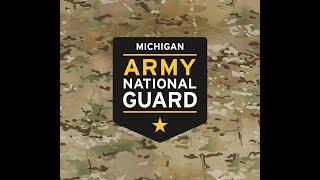 What is the Michigan Army National Guard?  Why Join?