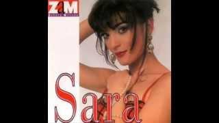 Sara Markovic- U oko te ljubim