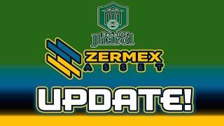 ZERMEX *UPDATE* (8/13/24) -- STILL CRANKING IT OUT!