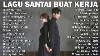 Lagu Enak Didengar Saat Santai Dan Kerja - Lagu Pop Hits Indonesia Tahun 2000an ~Lyrics