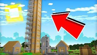 ЗАЧЕМ ЖИТЕЛИ ПОСТРОИЛИ 10000 КУЗНИЦ НА МОЁМ ДОМЕ В МАЙНКРАФТ | Компот Minecraft